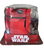 Star Wars: The Force Awakens - Set mit 6 Figuren / Disney Store / 3.75” / Brandneu