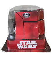 Star Wars: The Force Awakens - Set mit 6 Figuren / Disney Store / 3.75” / Brandneu