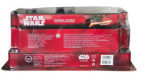 Star Wars: The Force Awakens - Set mit 6 Figuren / Disney Store / 3.75” / Brandneu
