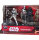 Star Wars: The Force Awakens - Set mit 6 Figuren / Disney Store / 3.75” / Brandneu