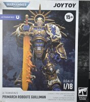 JoyToy Warhammer 40K – Ultramarines Primarch...