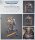 JoyToy Warhammer 40K – Ultramarines Primarch Roboute Guilliman(1/18) Top Zustand