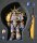JoyToy Warhammer 40K – Ultramarines Primarch Roboute Guilliman(1/18) Top Zustand