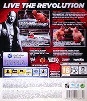 W 13 / Playstation 3 / PS3 ohne Handbuch