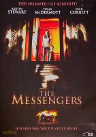 The Messengers / DVD