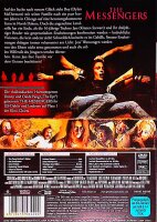 The Messengers / DVD