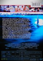 Jaws 3 (DVD, 2003, Widescreen, English /  French / Spanish) Top Zustand