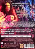 Borderland / FSK 18 / DVD * Guter Zustand