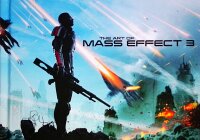 Mass Effect 3-N7 Collectors Edition (komplett) Sony PlayStation 3 / PS3