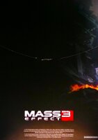 Mass Effect 3-N7 Collectors Edition (komplett) Sony PlayStation 3 / PS3