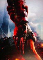 Mass Effect 3-N7 Collectors Edition (komplett) Sony PlayStation 3 / PS3