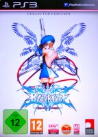 Blazblue: Calamity Trigger-Collectors Edition...
