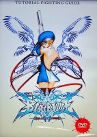 Blazblue: Calamity Trigger-Collectors Edition (PlayStation 3, PS3)+Zubehör