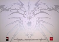 Blazblue: Calamity Trigger-Collectors Edition (PlayStation 3, PS3)+Zubehör