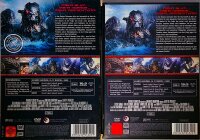 Aliens vs. Predator 2  / FSK18 - DVD - Guter Zustand