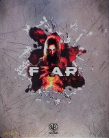 F.E.A.R. 3 Steelbook / Playstation 3 / PS3 + Handbuch *Top Zustand*