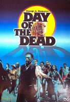 Day of the Dead / Tag der Toten 1985 George Romero DVD *...