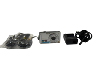 Panasonic Lumix - DMC-FS3 - Digitalkamera / 8,1 MP / OVP...