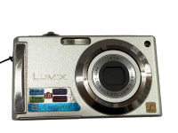 Panasonic Lumix - DMC-FS3 - Digitalkamera / 8,1 MP / OVP / Guter Zustand