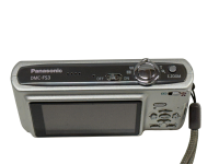 Panasonic Lumix - DMC-FS3 - Digitalkamera / 8,1 MP / OVP / Guter Zustand