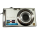 Panasonic Lumix - DMC-FS3 - Digitalkamera / 8,1 MP / OVP / Guter Zustand