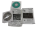 Panasonic Lumix - DMC-FS3 - Digitalkamera / 8,1 MP / OVP / Guter Zustand
