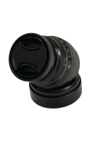 Fujifilm - Fujinon - XF 35mm F2 R WR - Objektiv mit...