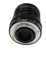 Fujifilm - Fujinon - XF 35mm F2 R WR - Objektiv mit Gegenlichtblende / wie Neu