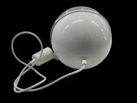 MOOD - KL-611 Kugellautsprecher / PA System / 6W - 3W - 100V / 26cm / Weiß / Neu