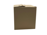 MOOD - KL-611 Kugellautsprecher / PA System / 6W - 3W - 100V / 26cm / Weiß / Neu