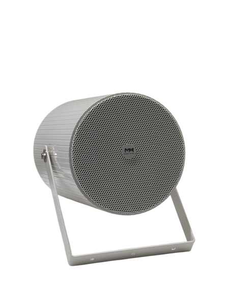 SH-PA System Hamer Sound - Wetterfester Soundprojektor - CS-218/ Mood Media /NEU
