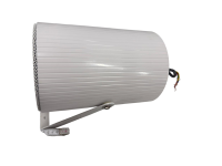 SH-PA System Hamer Sound - Wetterfester Soundprojektor - CS-218/ Mood Media /NEU