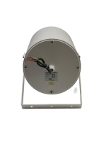 SH-PA System Hamer Sound - Wetterfester Soundprojektor - CS-218/ Mood Media /NEU