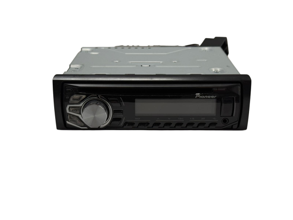 Pioneer - DEH - 1600UBG - Autoradio/ CD/ USB/ Smartphone Kompatibel/ Top Zustand