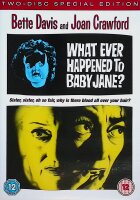 What Ever Happened to Baby Jane? Special Edition (2 DVDs) 2006 - Top Zustand