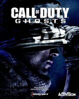 Call of Duty 10 - Ghosts / Playstation 3 / PS3 + Handbuch...