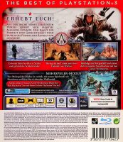 Assassins Creed 3 / Essentials  / Playstation 3 / PS3 +...