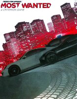 Need for Speed Most Wanted Steelbook / PS3 + Handbuch...