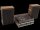 Dual - HS 28 Schallplattenspieler / Vintage / Retro / inkl. 2x Lautsprecher /Top