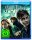 Harry Potter und die Heiligtümer des Todes Teil 1 / Blu-Ray * Top Zustand
