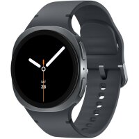 Samsung Galaxy Watch 8 / LTE / SM-L325 / 40 mm / Dark...