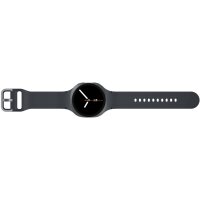 Samsung Galaxy Watch 8 / LTE / SM-L325 / 40 mm / Dark Gray / Brandneu