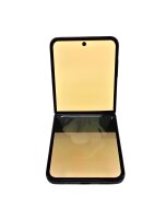Samsung Galaxy Z Flip4 5G / 256GB / Dual-SIM/ Graphite/ Display-Schaden/ Bastler