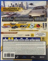 The Crew 2 / Gold Edition / Playstation 4 / PS5 * TOP Zustand