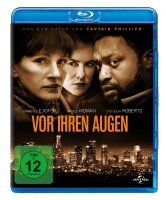Vor ihren Augen / Blu-Ray * Guter Zustand