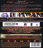 Crimson Peak / Blu-Ray * Guter Zustand / www.arif-s.de