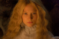 Crimson Peak / Blu-Ray * Guter Zustand / www.arif-s.de