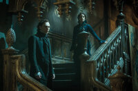 Crimson Peak / Blu-Ray * Guter Zustand / www.arif-s.de