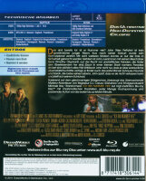 Ich bin Nummer Vier / Blu-Ray * Guter Zustand / www.arif-s.de