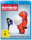 Baymax - Riesiges Robowabohu / Blu-Ray * Guter Zustand / www.arif-s.de